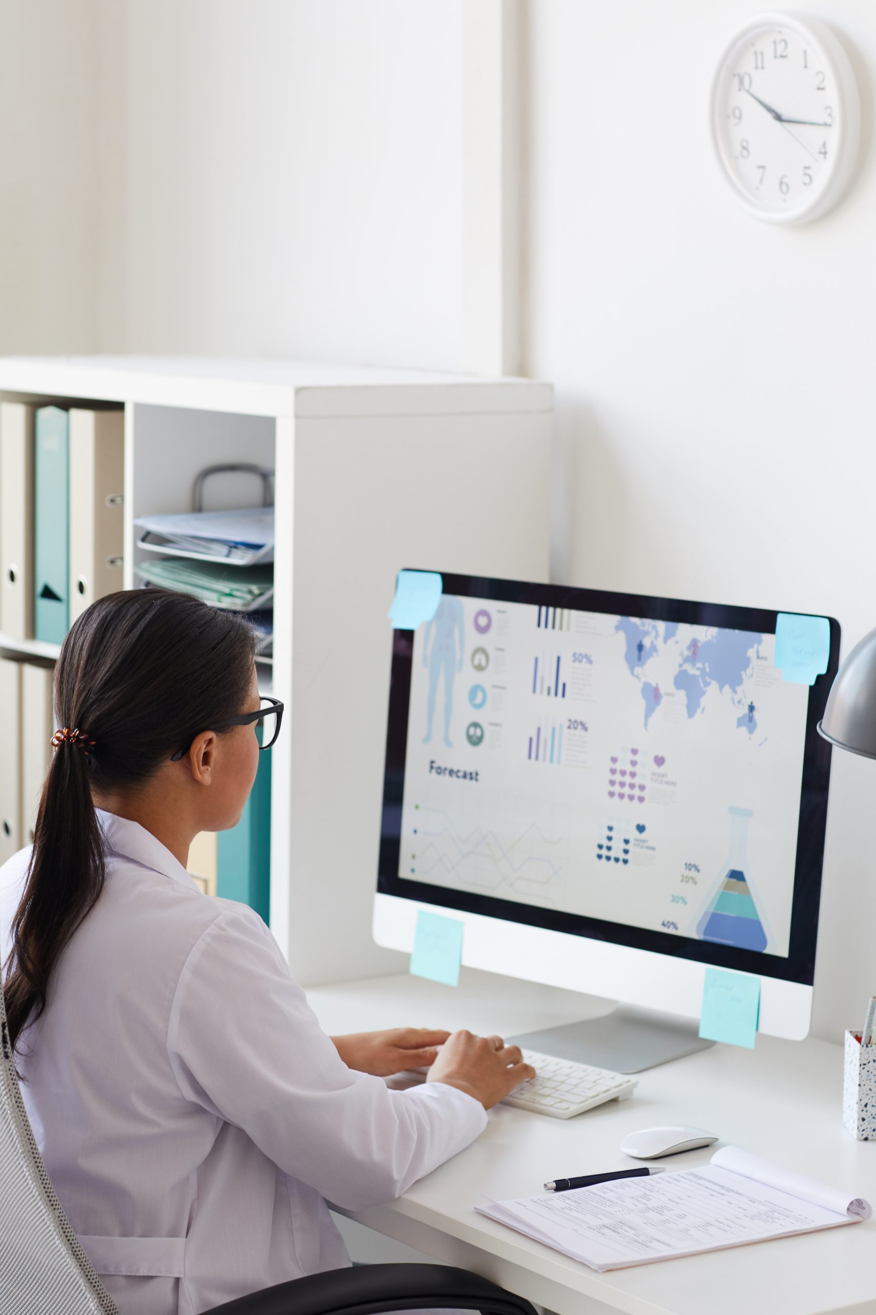 Monitor